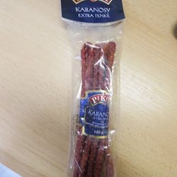 SZPI nařídila stažení klamavě označených masných výrobků z dovozu