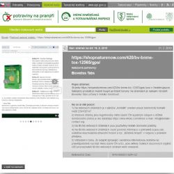 SZPI nově zveřejňuje rizikové weby nabízející potraviny a doplňky stravy