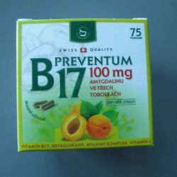 SZPI varuje před dalším nebezpečným doplňkem stravy 