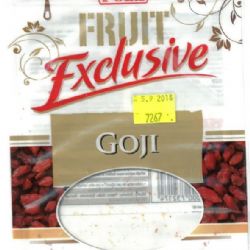 SZPI varuje před kustovnicí čínskou. Obsahuje zakázaný pesticid 