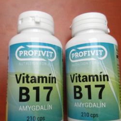 SZPI varuje před nebezpečným doplňkem stravy s vysokým obsahem amygdalinu