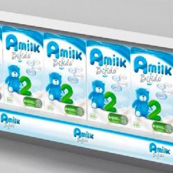 SZPI varuje. V ČR byla potvrzena distribuce kojenecké výživy s podezřením na kontaminaci salmonelou