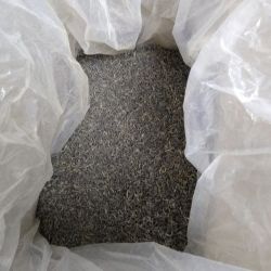 SZPI zakázala 300 kg zeleného čaje s insekticidem permethrin