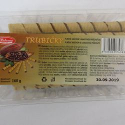 SZPI zakázala cukrovinku nebezpečnou pro alergiky