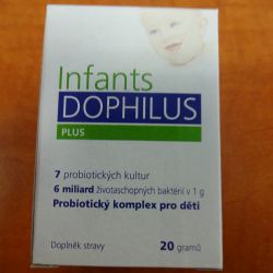 SZPI zakázala doplněk stravy pro děti