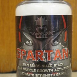 SZPI zakázala doplněk stravy. Obsahoval 6 nepovolených látek včetně anabolických steroidů