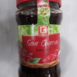 SZPI zakázala falšovaný výběrový džem