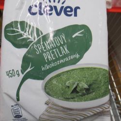 SZPI zakázala nebezpečný špenát s tropanovými alkaloidy