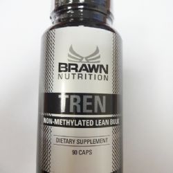 SZPI zakázala potravinu s anabolickým steroidem