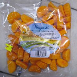 SZPI zjistila cukrovinku nebezpečnou pro osoby trpící alergií na lepek