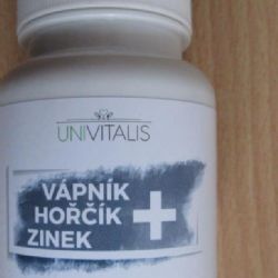 SZPI zjistila doplněk stravy s nižším obsahem hořčíku a vápníku 