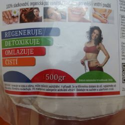 SZPI zjistila doplněk stravy se škodlivým obsahem hliníku a olova