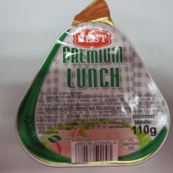 SZPI zjistila klamání o obsahu masa u masných konzerv