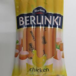 SZPI zjistila kuřecí párky z dovozu s nižším obsahem masa