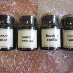 SZPI zjistila na trhu mletou vanilku se syntetickým ethylvanilinem