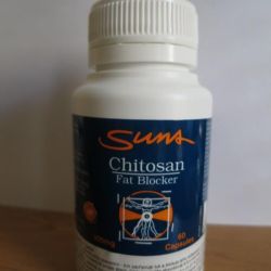 SZPI zjistila prostředek na hubnutí bez řádné informace o ionizujícím ozáření