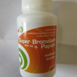 SZPI zjistila šizený doplněk stravy