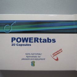 SZPI zjistila v doplňku stravy na podporu mužské erekce nepovolené látky