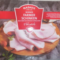 SZPI zjistila v tržní síti falšované šunky z dovozu