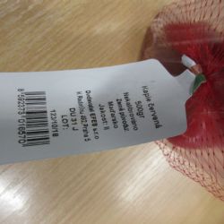 SZPI zjistila v tržní síti kapii s nadlimitním množstvím látky regulující růst rostlin