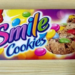 SZPI zjistila v tržní síti sušenky rizikové pro alergiky