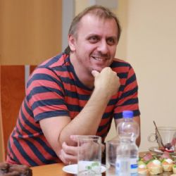 Tapír aneb Jak začínali autoři kresleného humoru - Mirek Vostrý