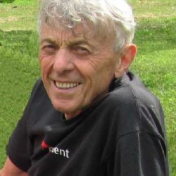 Tapír aneb Jak začínali autoři kresleného humoru - Pavel Starý