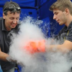 Teplá: V areálu kláštera se příští sobotu bude konat Astronomický den