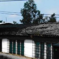 Těšovice se po letech zbavily nebezpečné ubytovny