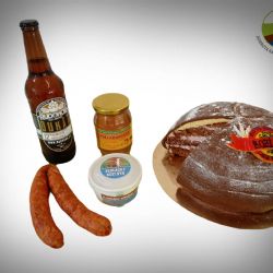 Titul Dobrota Karlovarského kraje nově ponese 15 pochoutek z našeho regionu