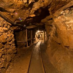 Titul světového dědictví se hornické krajině přiblížil na dosah