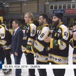 To byl rok 2019 – 1. část (TV Západ)	