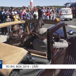 To byl rok 2019 – 2. část (TV Západ)