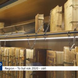 To byl rok 2020 – 2. část (TV Západ)