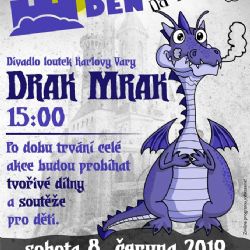 Toužim: Příští sobotu se koná Dětský den na zámku