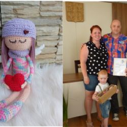 Tradiční výrobek roku 2020