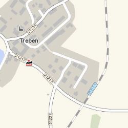 Třebeň, Nejdek: Dvě aktuální nehody, při kterých bylo sraženo dítě