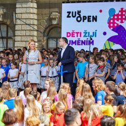 Třetí ročník ZUŠ Open potrvá nově dva dny