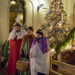 Tříkrálová sbírka hlásí rekordní výtěžek