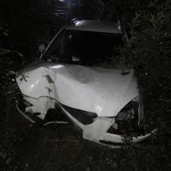 Trstěnice: Při dopravní nehodě došlo ke zranění řidičky a dvou nezletilých osob