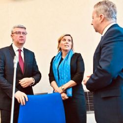 Uhelná komise připraví tři scénáře útlumu využívání uhlí