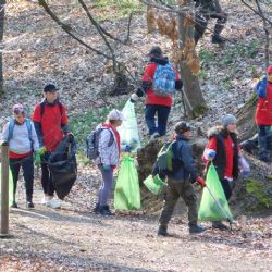 Ukliďme Česko, ukliďme Cheb