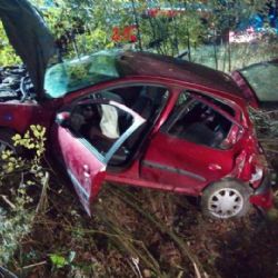 Unikátní 3D skener urychlí vyšetřování dopravních nehod