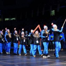 Úspěch na olympiádě! Naši mladí sportovci vybojovali 13 medailí