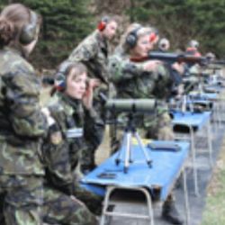 Úspěch sportovních střelců z SSK Union Cheb