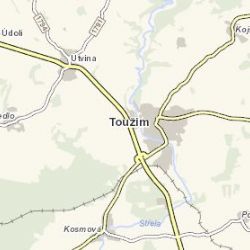 Útvina, Toužim: Pozor na částečné uzavírky