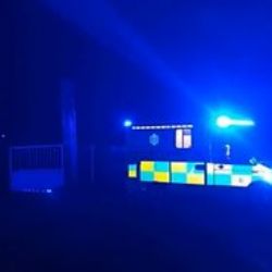 V brzkých ranních hodinách vyjížděli záchranáři k dítěti v bezvědomí