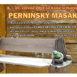 V červnu se bude konat Perninský masakr 3 