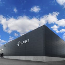 V Chebu se otevře nový závod na výrobu prémiových kol CUBE