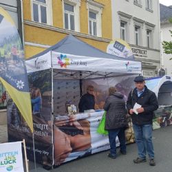 V Hofu se konaly tradiční dny přátelství